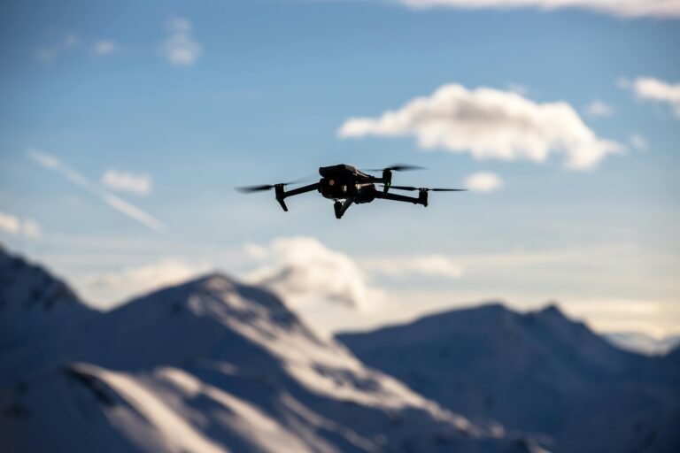 5 drones onder de 100 euro