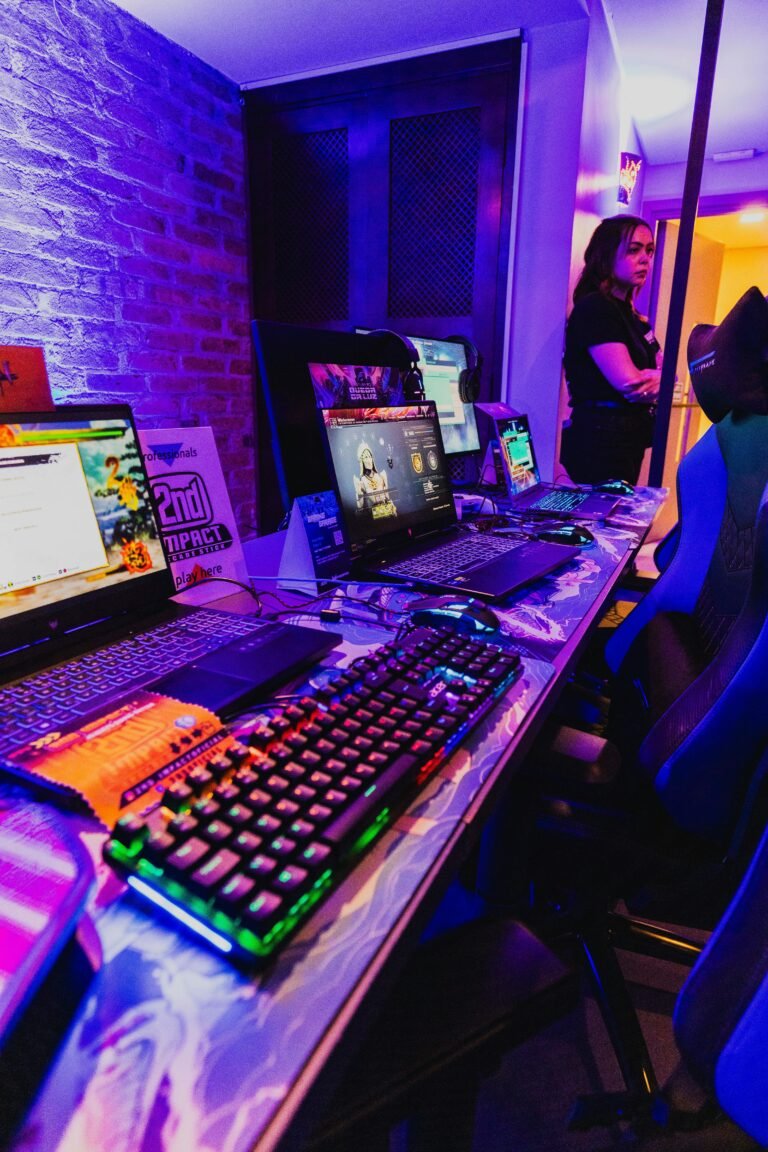 populaire gaming laptops