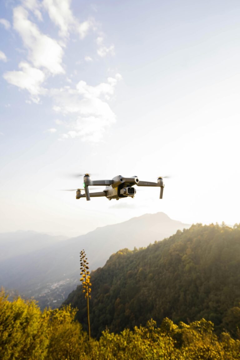 De nieuwste drone-regelgeving in 2024