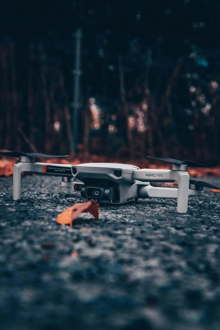 Mini Drones Onder 250 gram