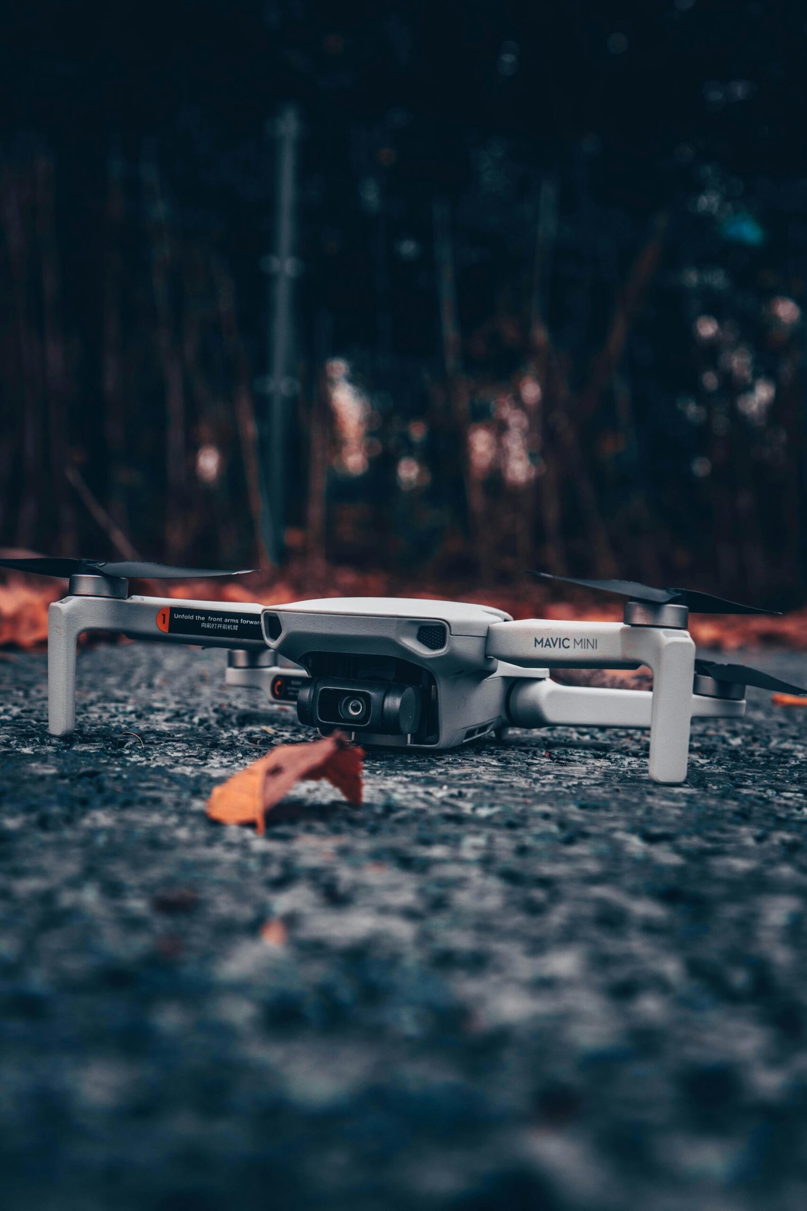 Mini Drones Onder 250 gram